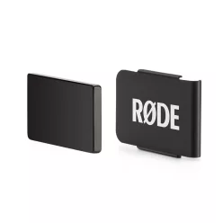   RODE mágneses mikrofontartó Wireless GO vezeték nélküli mikrofonhoz (MagClip GO)