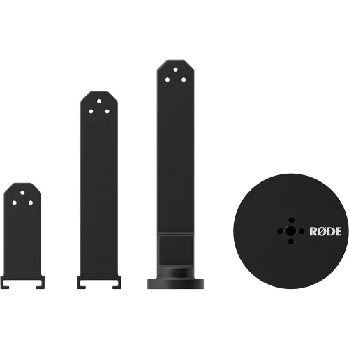 RODE Magnetic Mount MagSafe telefon és kiegészítõ tartó állvány rendszer