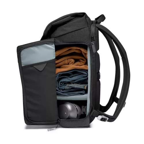 Manfrotto Chicago kamera hátizsák ''S'' DSLR/MILC számára (MB CH-BP-30)