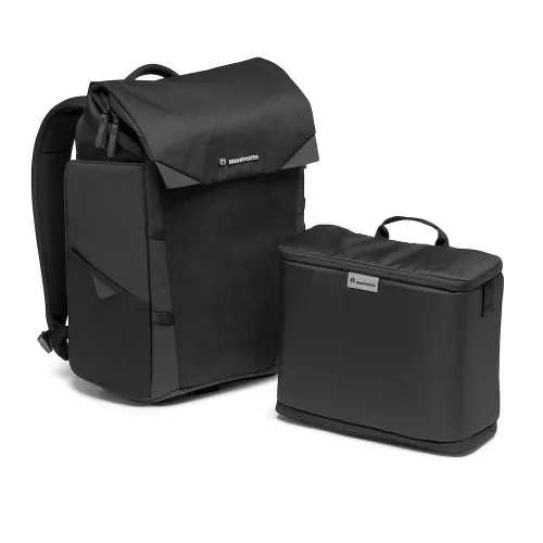 Manfrotto Chicago kamera hátizsák ''S'' DSLR/MILC számára (MB CH-BP-30)