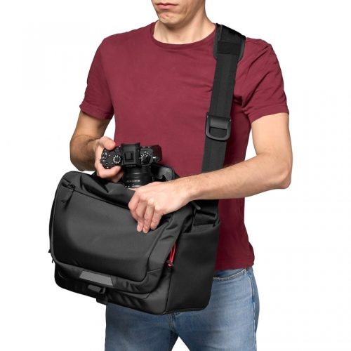 Manfrotto Advanced Messenger M III (MB-MA3-M-M)