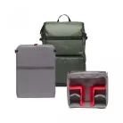 Manfrotto Street Slim Hátizsák