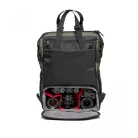 Manfrotto Street Convertible Tote táska