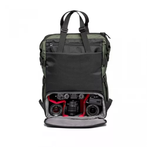 Manfrotto Street Convertible Tote táska