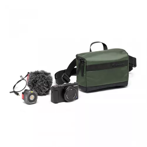 Manfrotto Street Övtáska