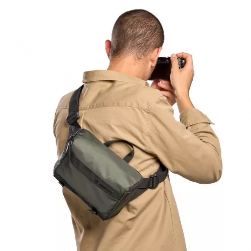 Manfrotto Street Övtáska