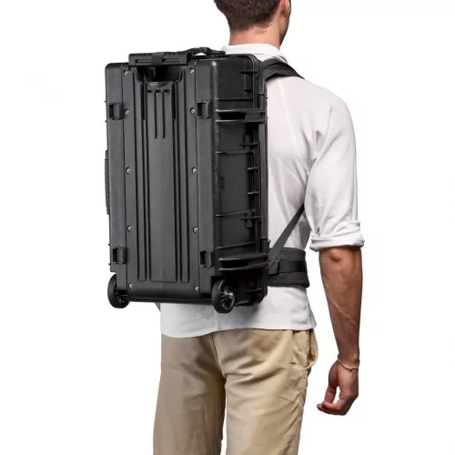 Manfrotto Reloader Tough Pánt rendszer