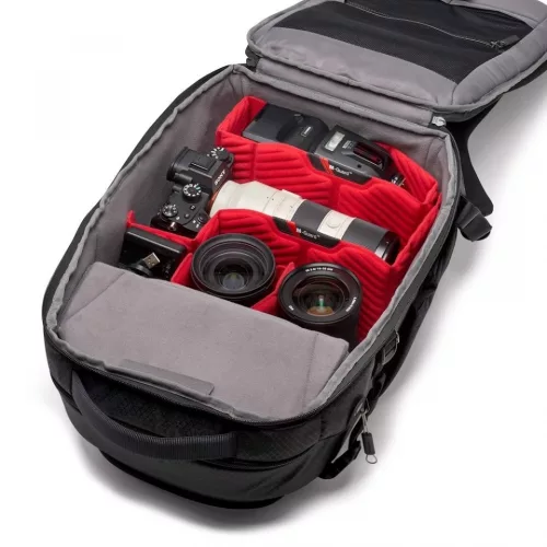 Manfrotto PL Backloader hátizsák M