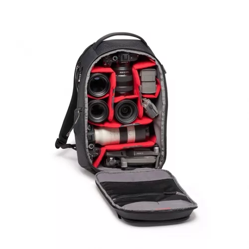 Manfrotto PL Frontloader hátizsák M