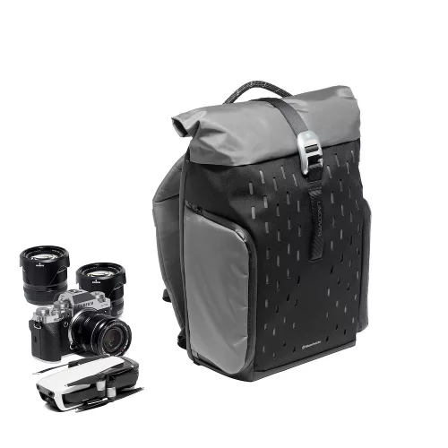 UNCOVER Backpack 24L