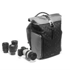 UNCOVER Backpack 30L