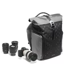 UNCOVER Backpack 30L