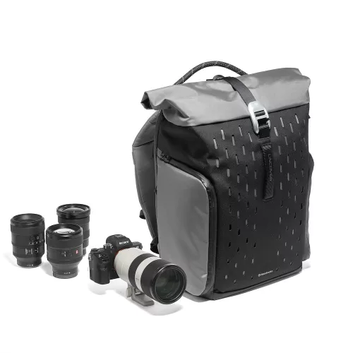 UNCOVER Backpack 30L