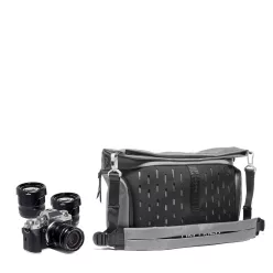 UNCOVER Messenger 12L