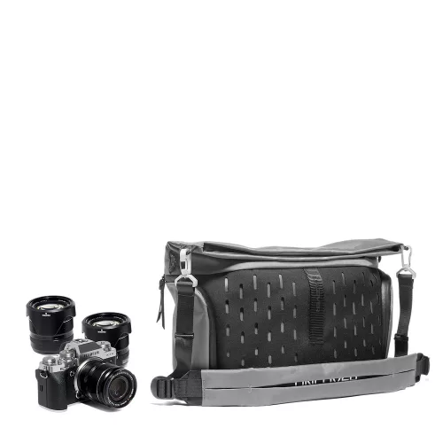 UNCOVER Messenger 12L