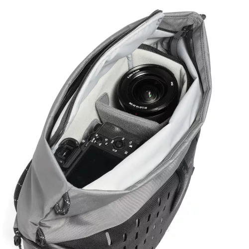 UNCOVER Messenger 12L