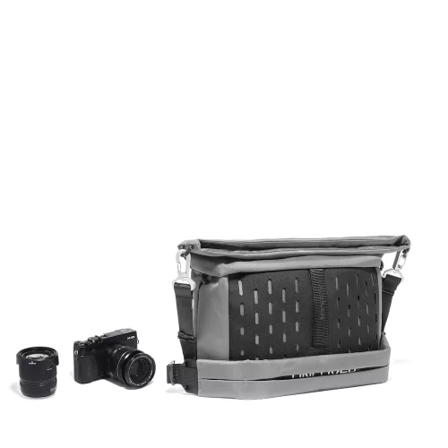 UNCOVER Messenger/Sling 7L
