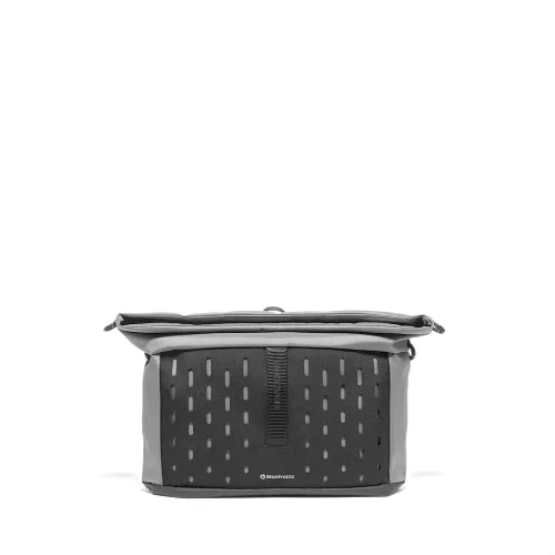 UNCOVER Messenger/Sling 7L