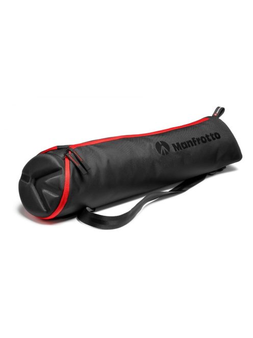 Manfrotto Unpadded Tripod Bag 80cm, zippered pocket, durable (MBAG80N)