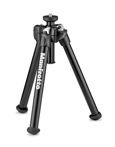 Manfrotto virtual reality aluminium talp (MBASECONVR)