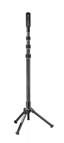 Manfrotto virtual reality aluminium talp (MBASECONVR)