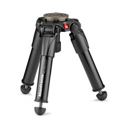   Manfrotto virtual reality alumínium talp szintező félcsészével (MBASEPROVR)