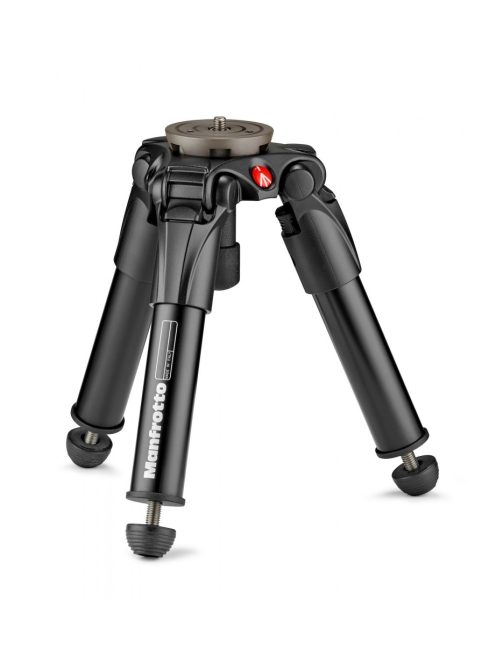 Manfrotto virtual reality aluminum base with half ball for levelling (MBASEPROVR)