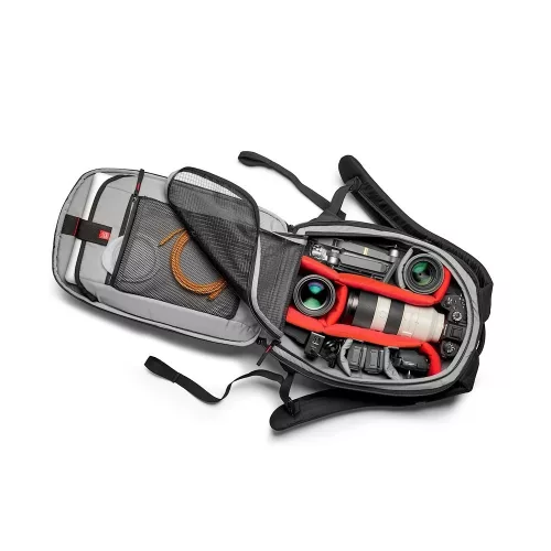 Manfrotto Pro Light RedBee-110 hátizsák CSC-hez - 15L (PL-BP-R-110)