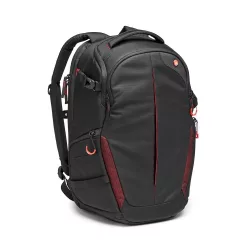   Manfrotto Pro Light backpack RedBee-310 for DSLR/camcorder - 22L (PL-BP-R-310)