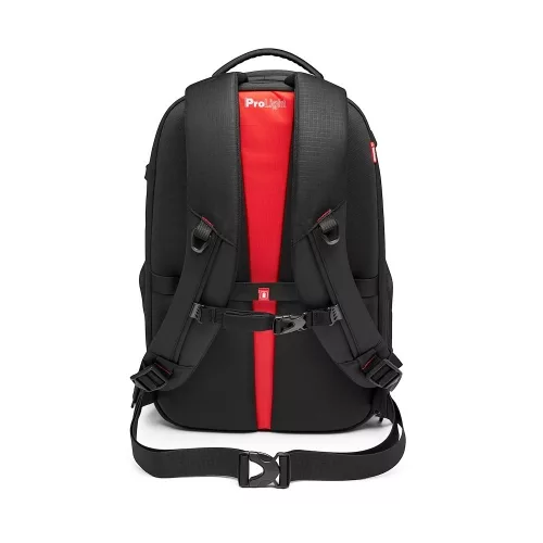 Manfrotto Pro Light backpack RedBee-310 for DSLR/camcorder - 22L (PL-BP-R-310)