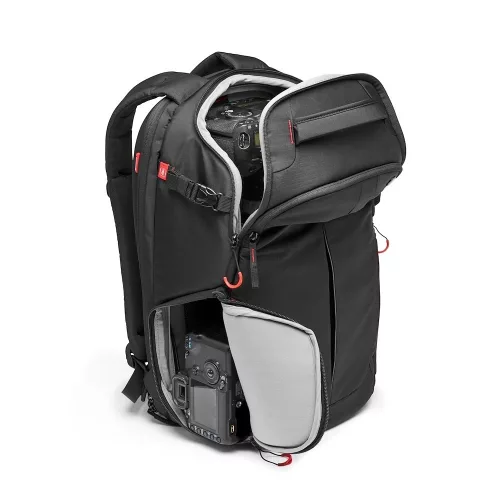 Manfrotto Pro Light backpack RedBee-310 for DSLR/camcorder - 22L (PL-BP-R-310)