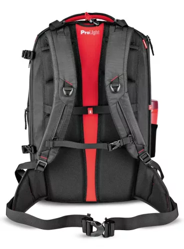 Manfrotto Pro Light Cinematic Balance video hátizsák Camcorderhez