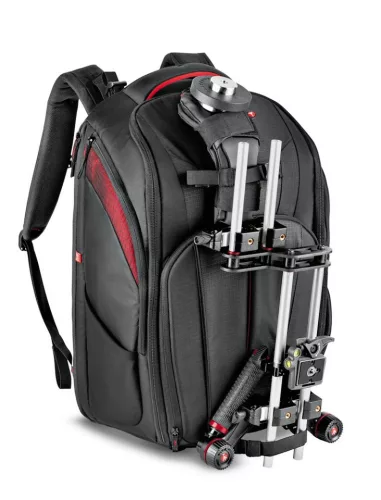 Manfrotto Pro Light Cinematic Expand video hátizsák Camcorderhez