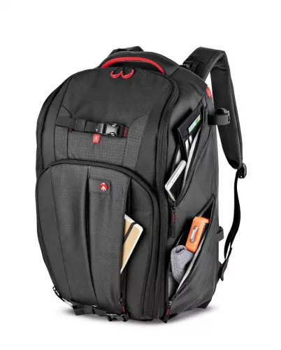 Manfrotto Pro Light Cinematic Expand video hátizsák Camcorderhez