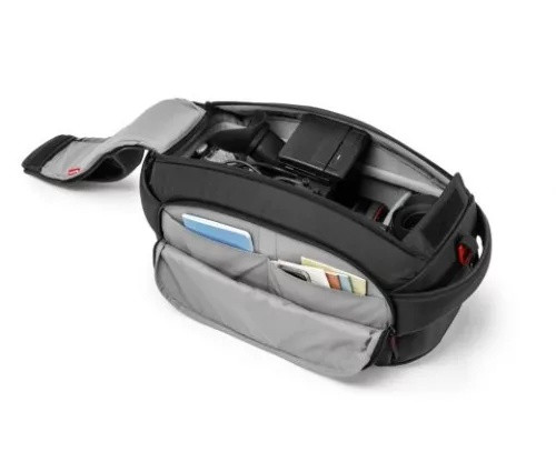 Manfrotto PL-CC-193 Pro Light videókamera táska