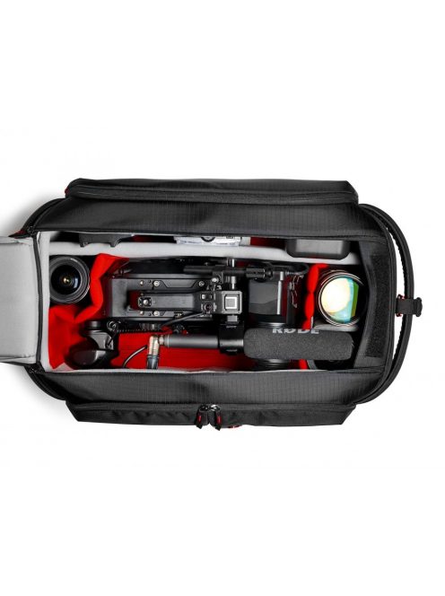 Manfrotto Pro Light kamera táska