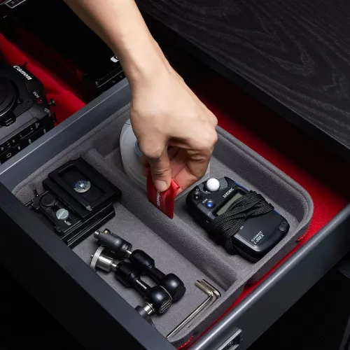 Manfrotto Pro Light Cineloader Drawer - rendszerező (MB PL-CL-D)