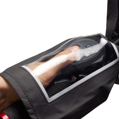 Manfrotto Pro Light Cineshield Camcorder "esővédő" (M/L) (MB PL-CS-ML)