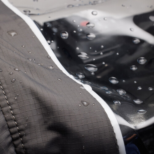 Manfrotto Pro Light Cineshield Camcorder "esővédő" (M/L) (MB PL-CS-ML)