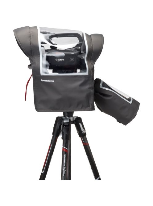 Manfrotto Pro Light Cineshield Camcorder "esővédő" (S/M) (MB PL-CS-SM)