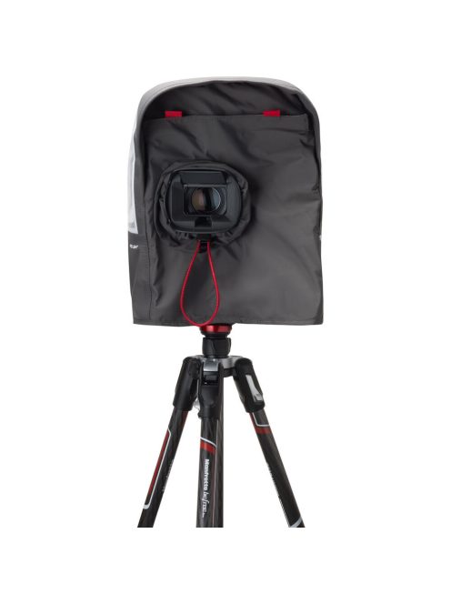 Manfrotto Pro Light Cineshield Camcorder "esővédő" (S/M) (MB PL-CS-SM)