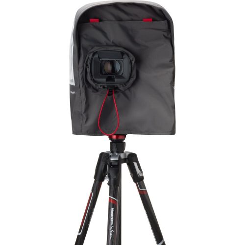 Manfrotto Pro Light Cineshield Camcorder "esővédő" (S/M) (MB PL-CS-SM)