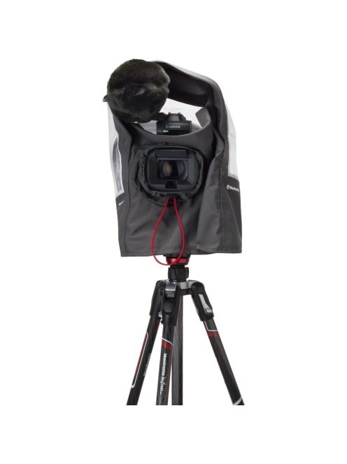 Manfrotto Pro Light Cineshield Camcorder "esővédő" (S/M) (MB PL-CS-SM)