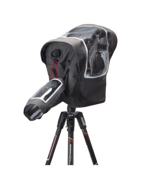 Manfrotto Pro Light Cineshield Camcorder "esővédő" (S/M) (MB PL-CS-SM)