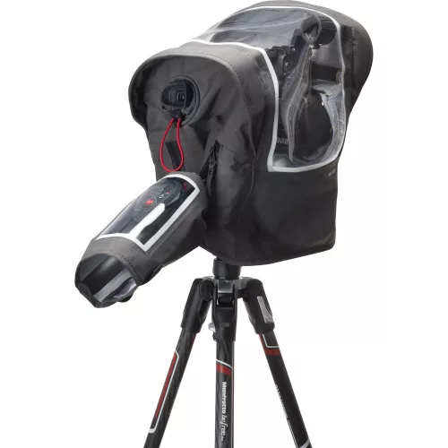 Manfrotto Pro Light Cineshield Camcorder "esővédő" (S/M) (MB PL-CS-SM)