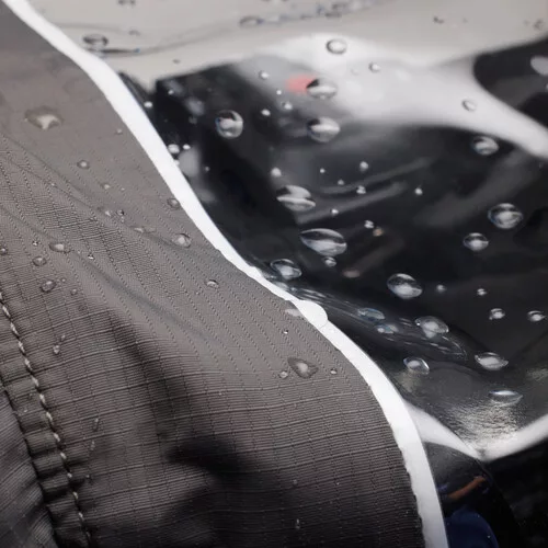 Manfrotto Pro Light Cineshield Camcorder "esővédő" (S/M) (MB PL-CS-SM)