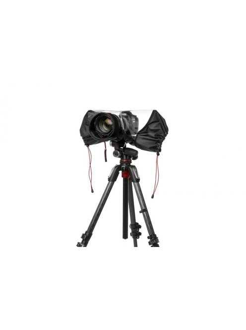 Manfrotto Pro light E-702 kamera huzat DSLR-hez