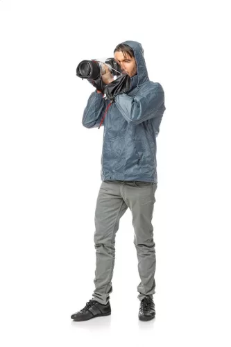 Manfrotto Pro light E-702 kamera huzat DSLR-hez