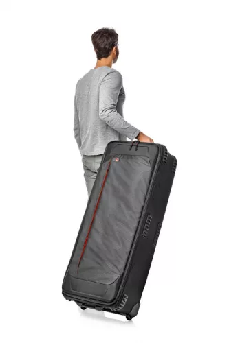 Manfrotto Pro Light Organiser gurulós táska világítástechnikához