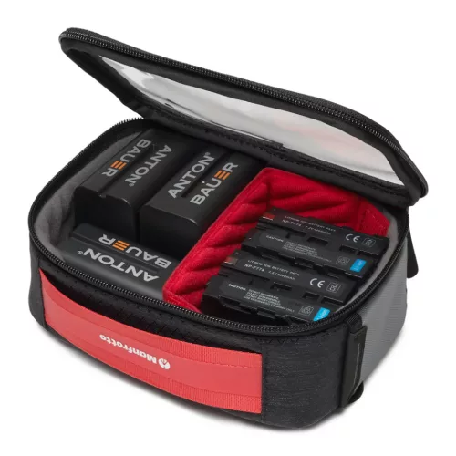 Manfrotto Pro Light Tech Organizer "S" - rendszerező (MB PL-TO-S)